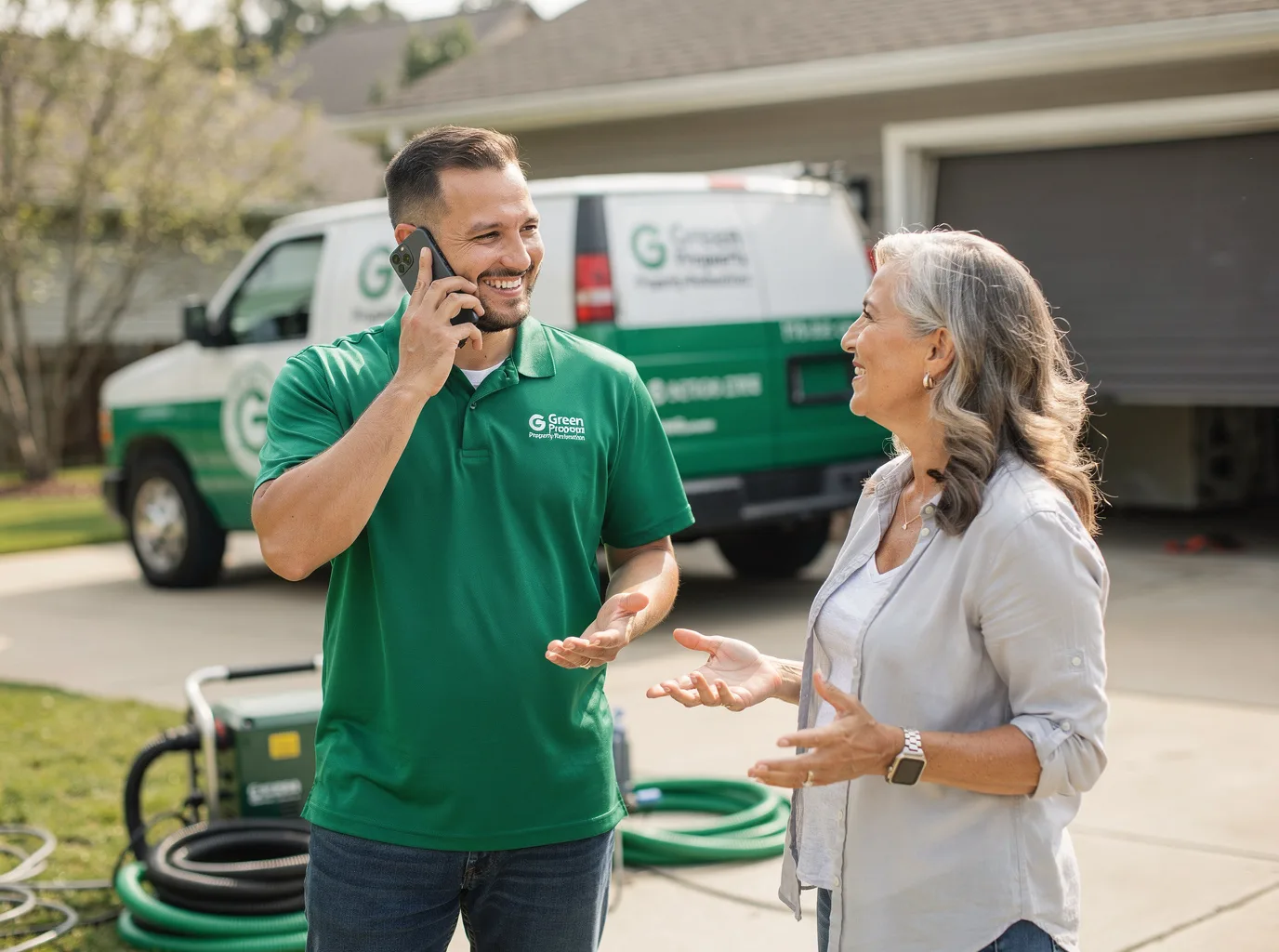 Water Damage Restoration Syria, VA FAQs